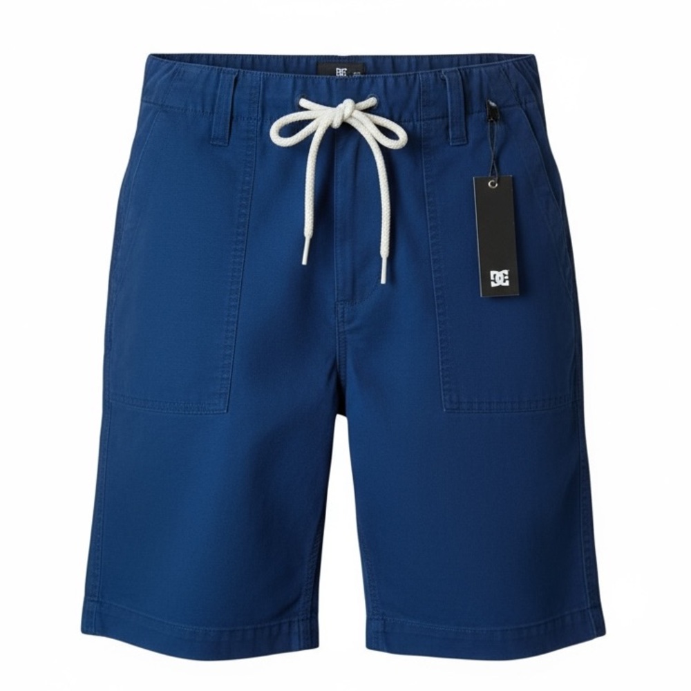 DC Shoes Chino Shorts